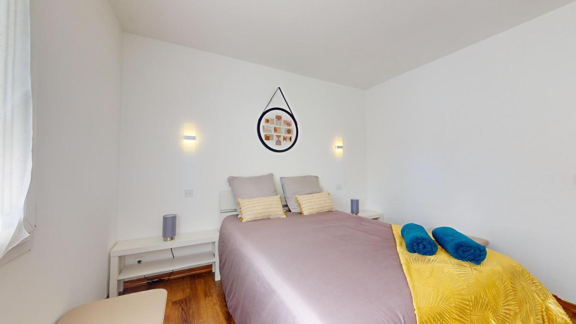 Lounge Avec Parking Illzach